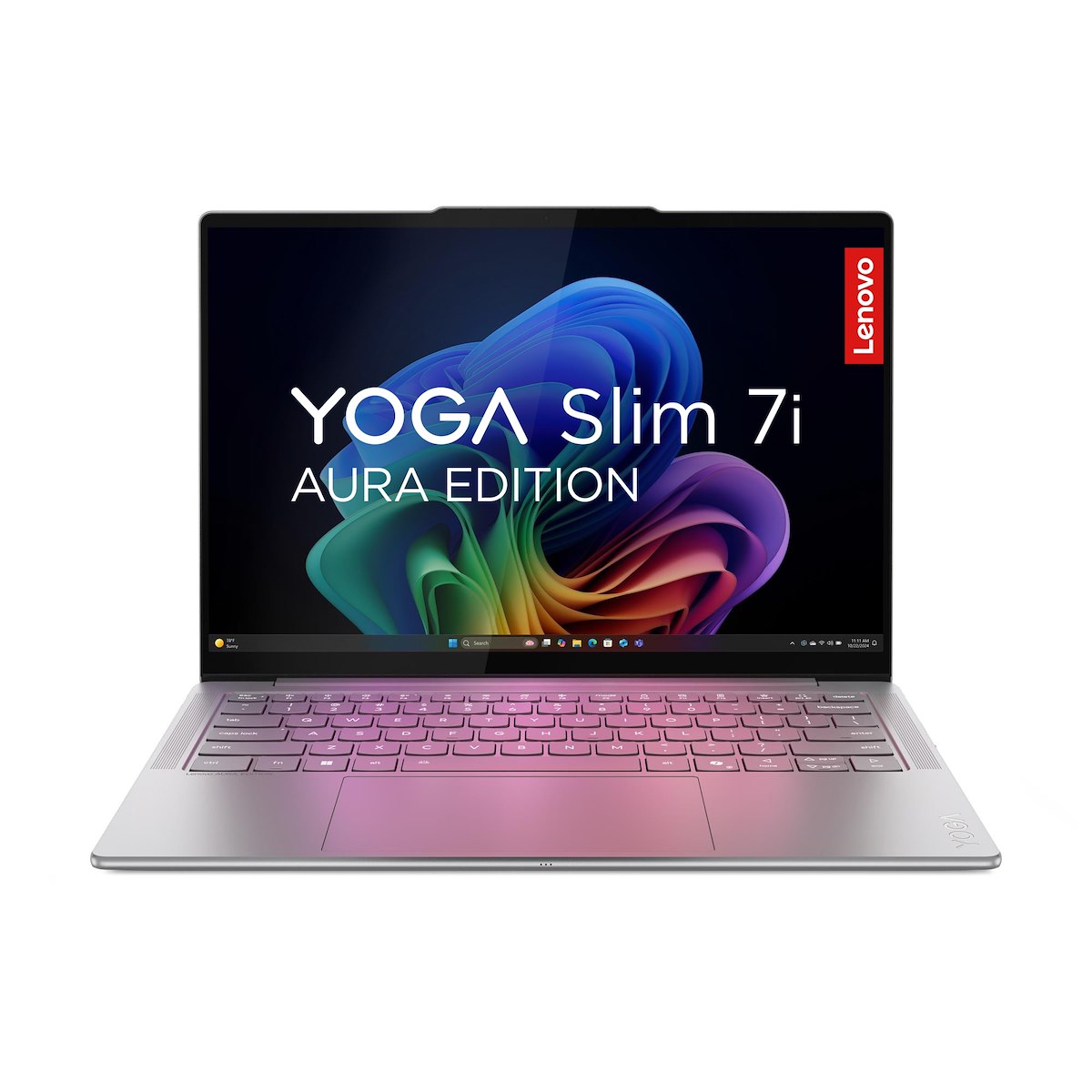 LENOVO YOGASLIM714ILL10PN83JX00BDIX NB 14" WUXGA U7 16GB SSD512GB W11H