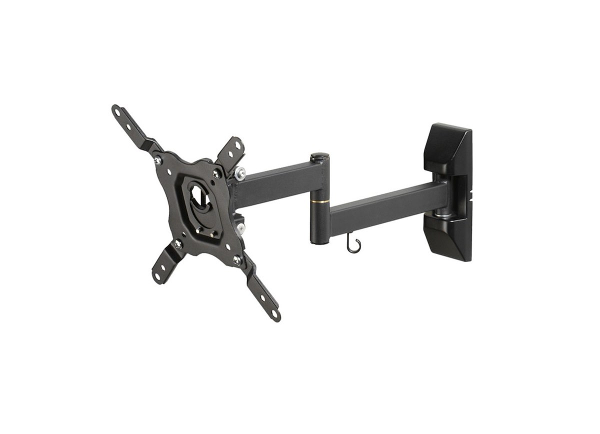 VIVANCO VVTVFMOR43INCH25KG Supporto TV 43" orientabile VESA200 max 25kg