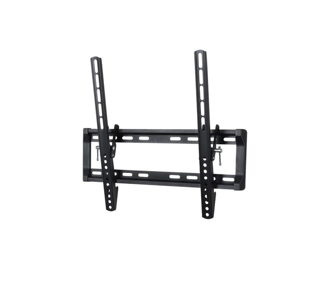 VIVANCO VVTVTILS55INCH35KG Supporto TV 55" max 35kg, VESA 100-400, con ruote
