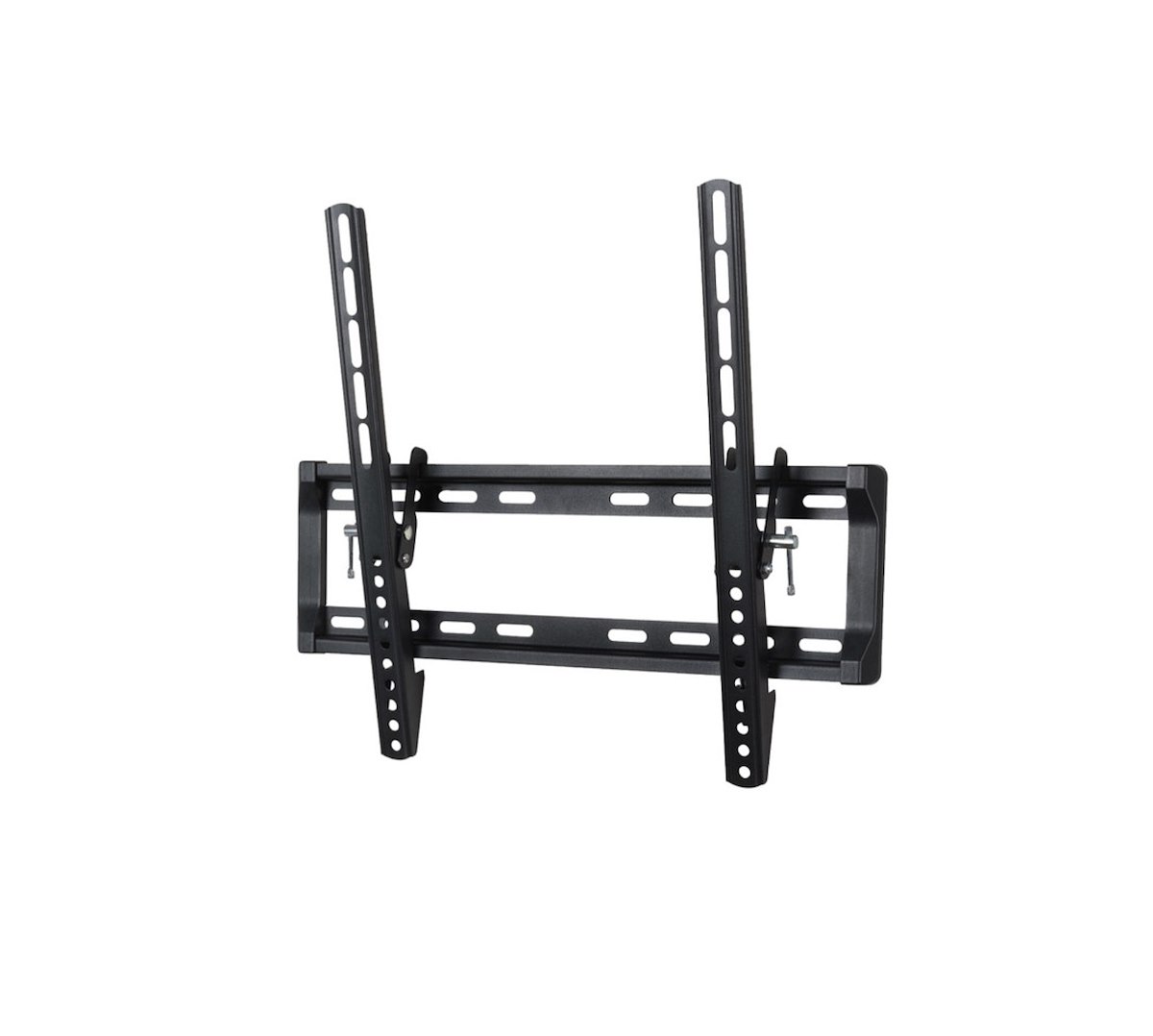 VIVANCO VVTVTILS55INCH35KG Supporto TV 55" max 35kg, VESA 100-400, con ruote