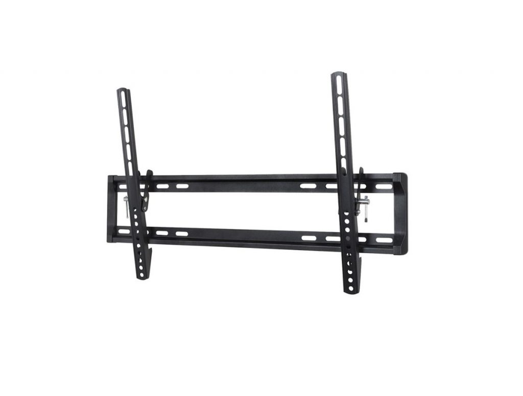 VIVANCO VVTVTILT55INCH45KG Supporto TV 55" max 45kg, VESA 400