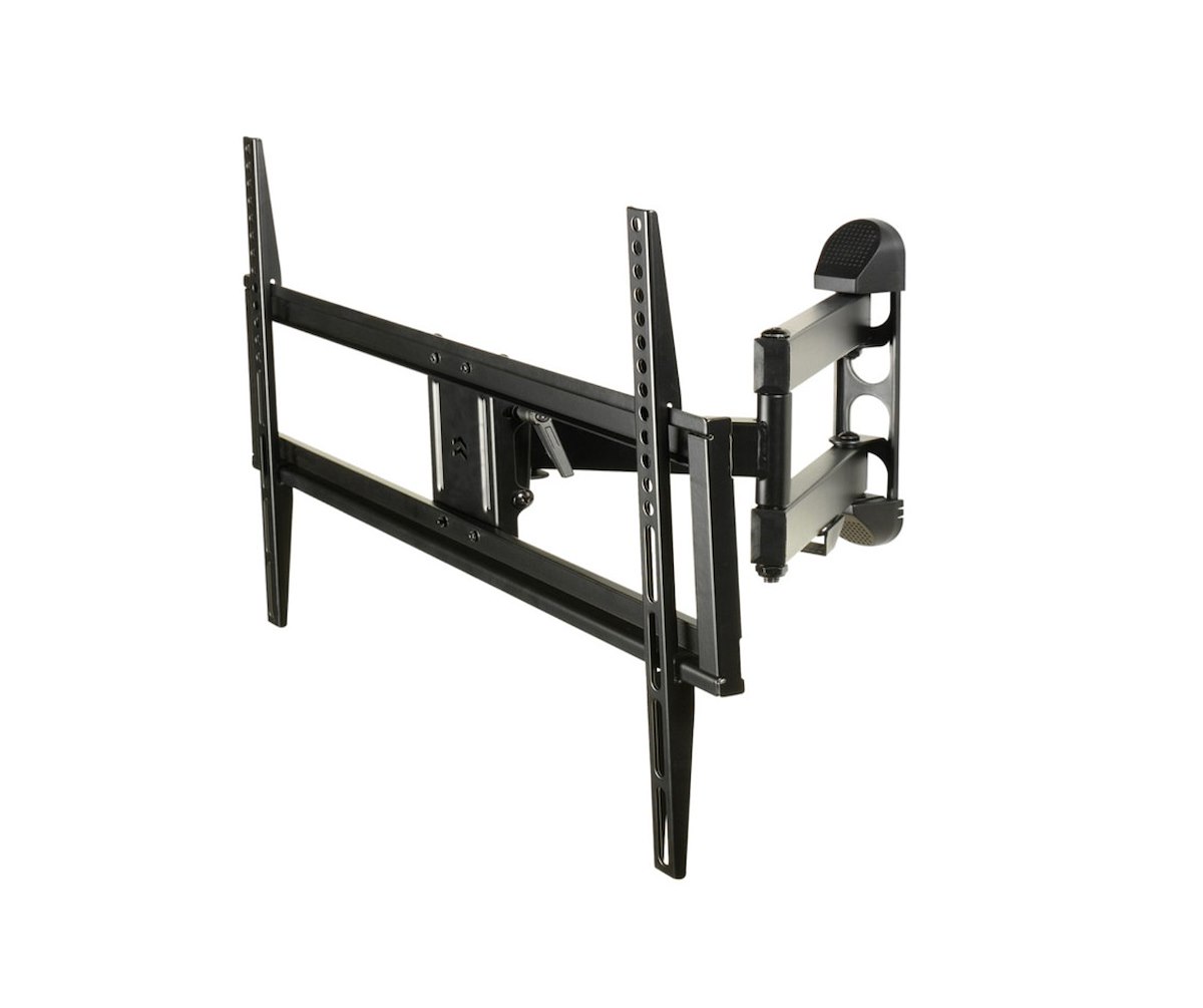 VIVANCO VVTVFMORL85INCH45KG Supporto TV 85" max 45kg, ruote, VESA 600x400