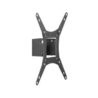 VIVANCO VVTVFIX43INCH25KG: Supporto TV 43", VESA 200, max 25kg