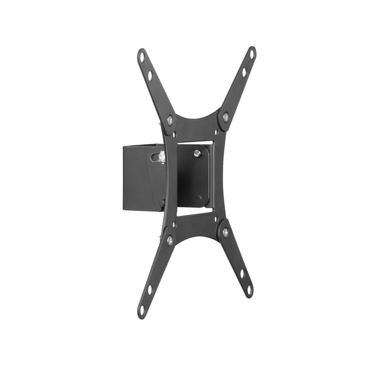 VIVANCO VVTVFIX43INCH25KG: Supporto TV 43", VESA 200, max 25kg