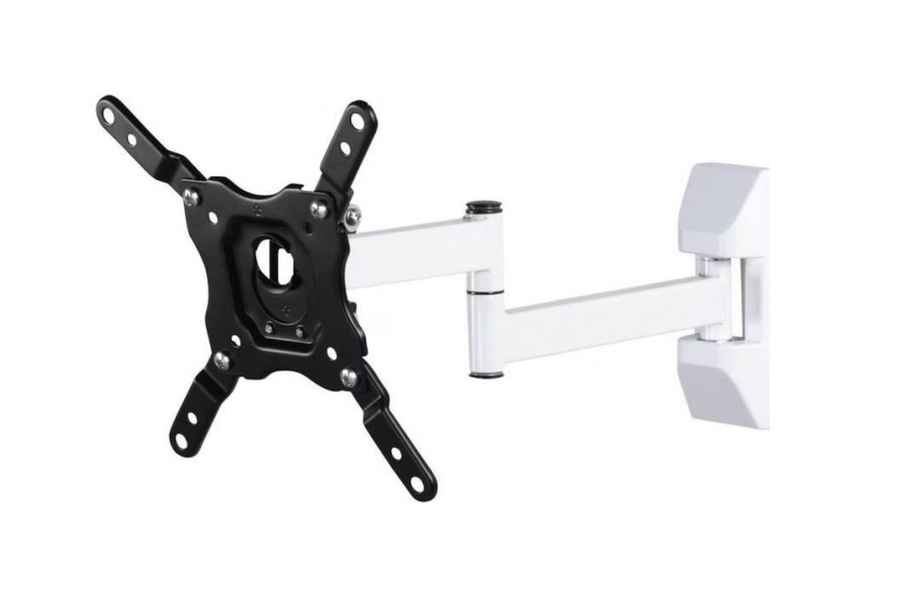 VIVANCO VVTVFMO43INCH25KG2 Supporto TV 43" Orientabile VESA200 Max 25kg