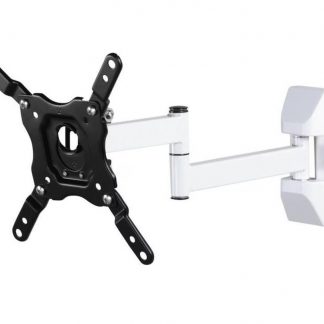 VIVANCO VVTVFMO43INCH25KG2 Supporto TV 43" Orientabile VESA200 Max 25kg