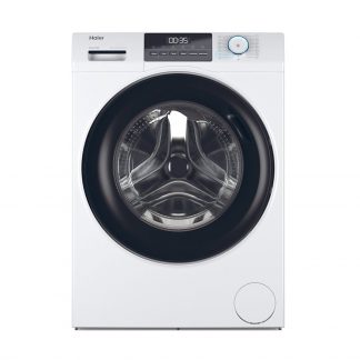 HAIER HW110BP14929AS Lavatrice Carica Frontale 11kg 1400g Classe A-30% Inverter