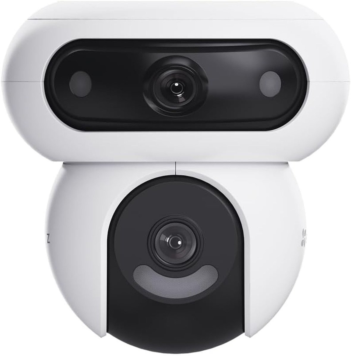 Ezviz H90 Telecamera IP Esterno Motorizzata 8MP Autotracking Difesa Attiva