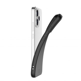 CELLULAR LINE MOODOPPOREN15K Custodia Mood per Oppo Reno 15, nero