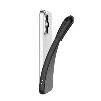 CELLULAR LINE MOODOPPOREN15PRK Custodia Mood per Oppo Reno 15 Pro, Nero