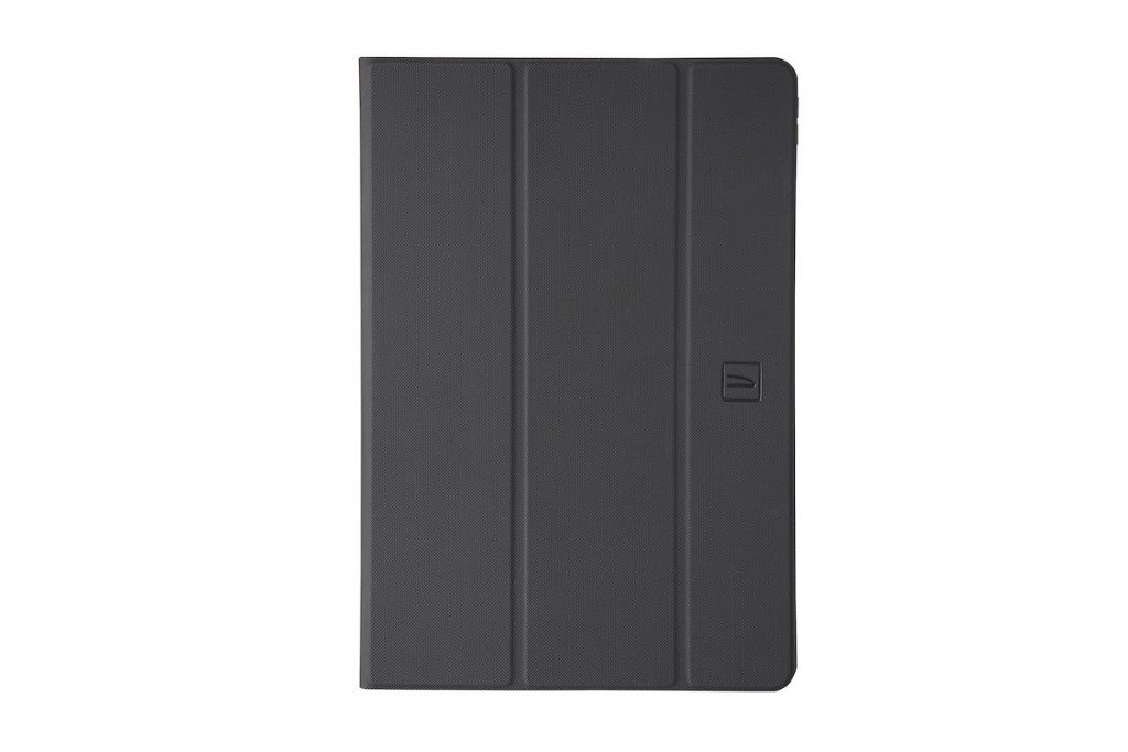 TUCANO TAB3LEITP121BK Custodia per Lenovo IdeaTab Plus 12.1 (2025)