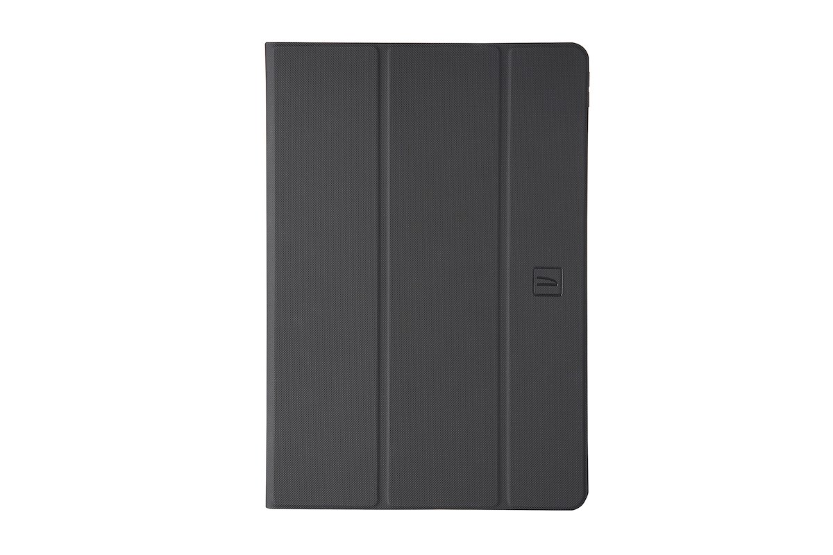 TUCANO TAB3LEITP121BK Custodia per Lenovo IdeaTab Plus 12.1 (2025)