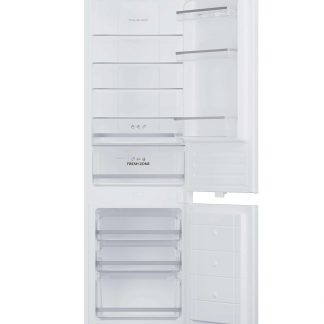 ZOPPAS EZFCI518TEH Combinato Incasso 244L H177cm CE E No Frost