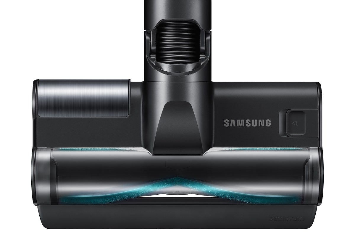 SAMSUNG VCATABF95 Spazzola Dual Brush+ per Jet 95/85 e Bespoke Jet
