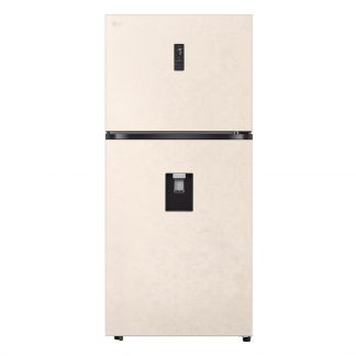 LG GTFV61SEBQD Frigo 2 Porte 609L No Frost Dispenser Acqua WiFi