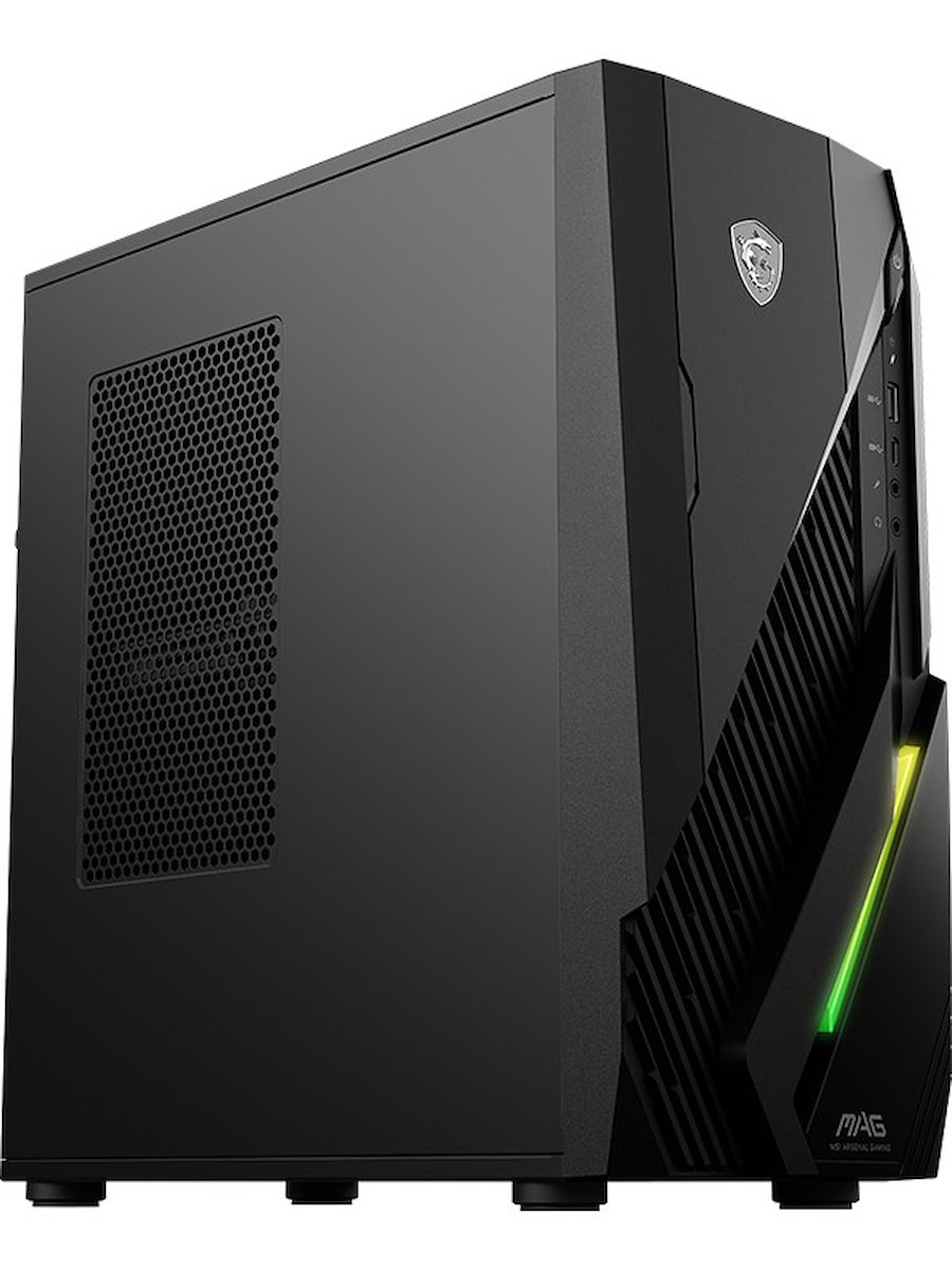 MSI MAGINFINITEE114NVL5104EU i5-14400F 16GB 1TB SSD RTX5060 8GB W11H