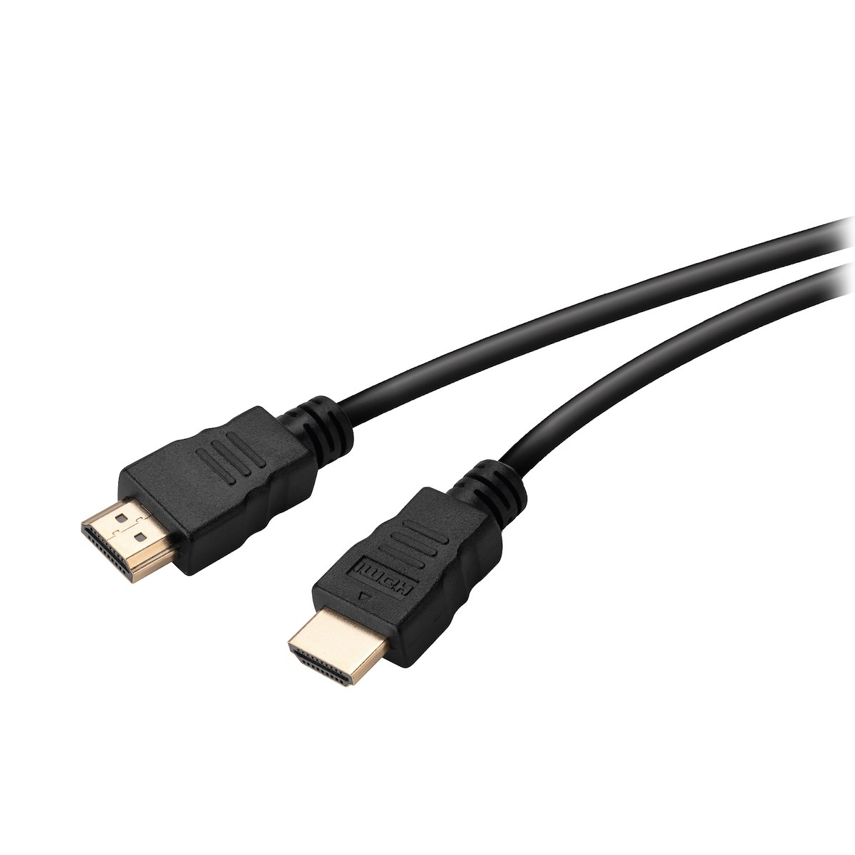 VIVANCO VVVHDMI8K15MMK Cavo HDMI 2.1 M-M 1.5m 8K@60Hz ARC Nero - immagine 2