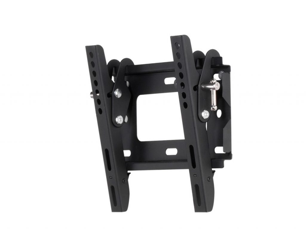 VIVANCO VVTVVESA20025WALK Supporto TV Parete Fino a 43 Pollici Portata Max 25KG