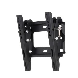 VIVANCO VVTVVESA20025WALK Supporto TV Parete Fino a 43 Pollici Portata Max 25KG