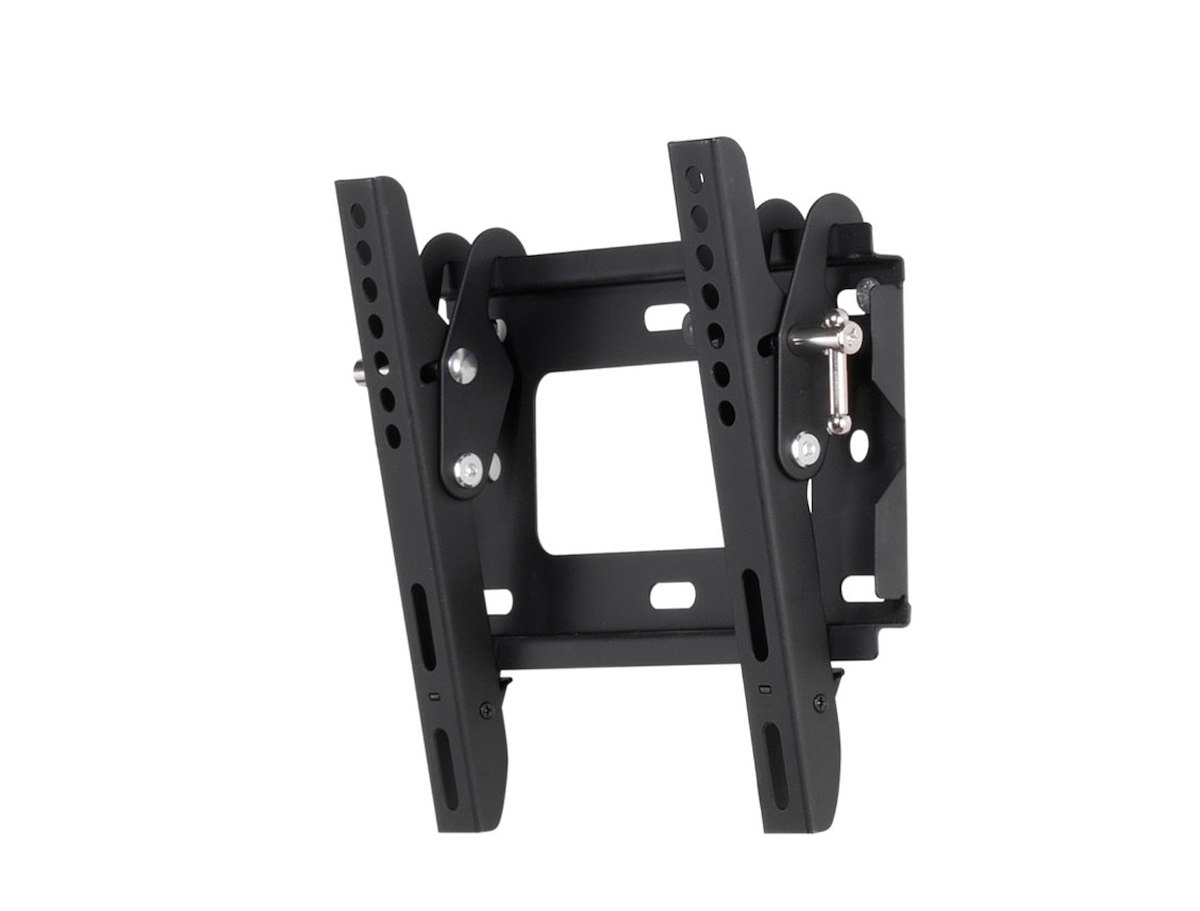 VIVANCO VVTVVESA20025WALK Supporto TV Parete Fino a 43 Pollici Portata Max 25KG