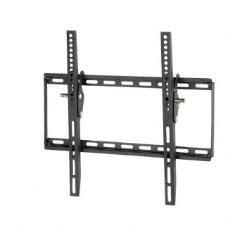 VIVANCO VVTVTILM55INCH35KG Staffa TV Muro Inclinabile VESA 400 55" 35kg