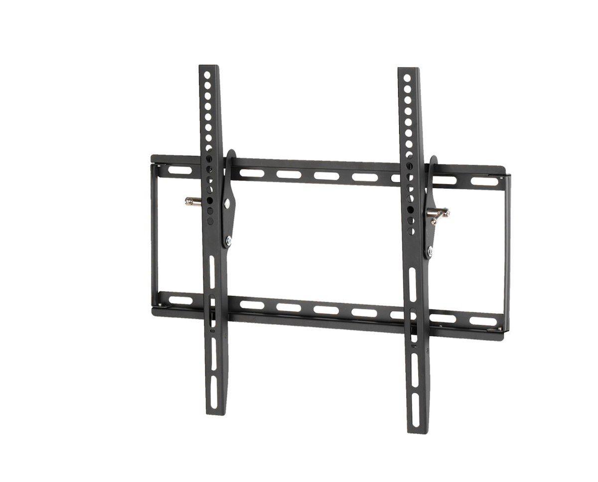 VIVANCO VVTVTILM55INCH35KG Staffa TV Muro Inclinabile VESA 400 55" 35kg