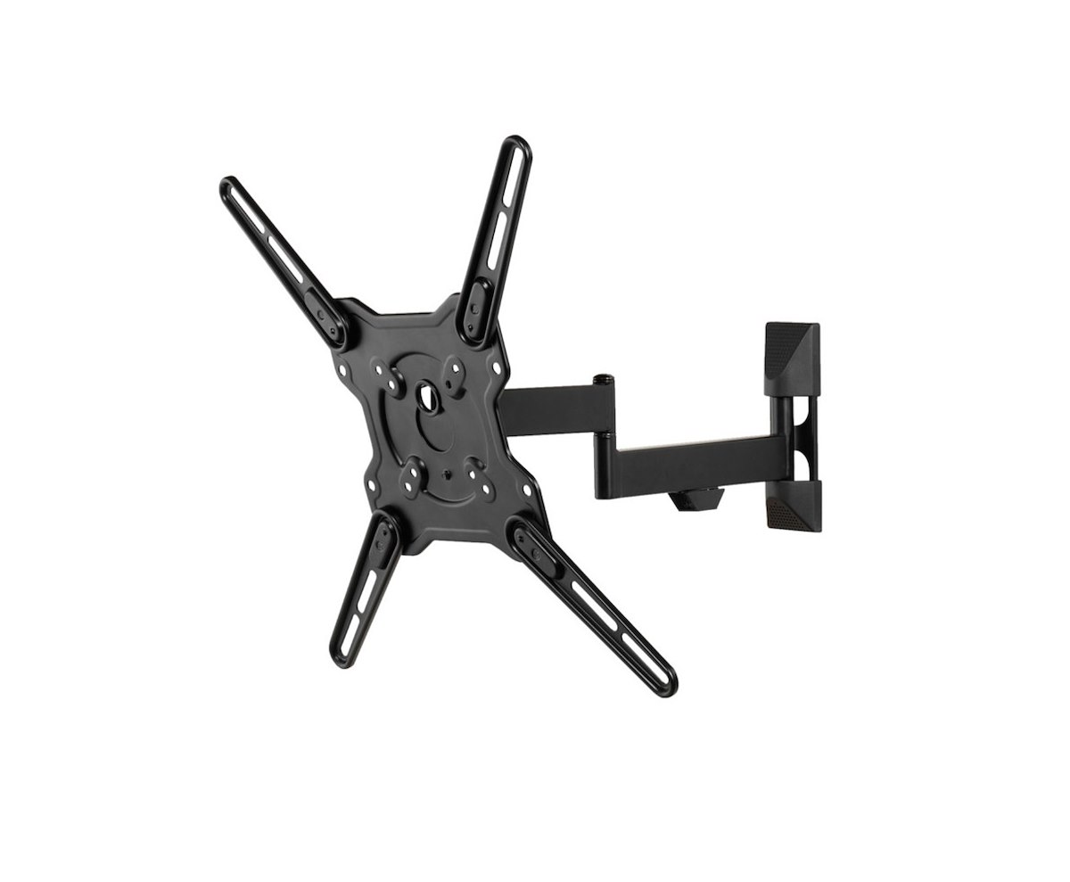 VIVANCO VVTVFMORM55INCH35KG Staffa TV 55" 35kg VESA 400 Orientabile