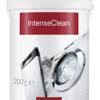 MIELE 12982850 IntenseClean: Pulizia Lavatrice e Lavastoviglie 200g