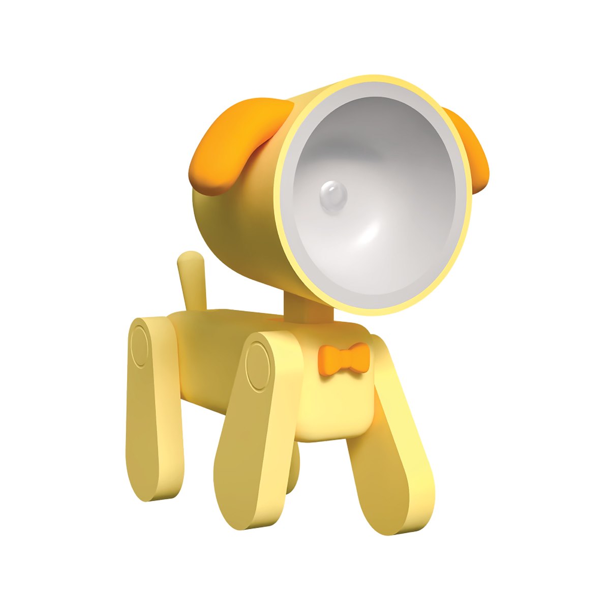 SBS GADOGLIGHTM Lampade per cane taglia media
