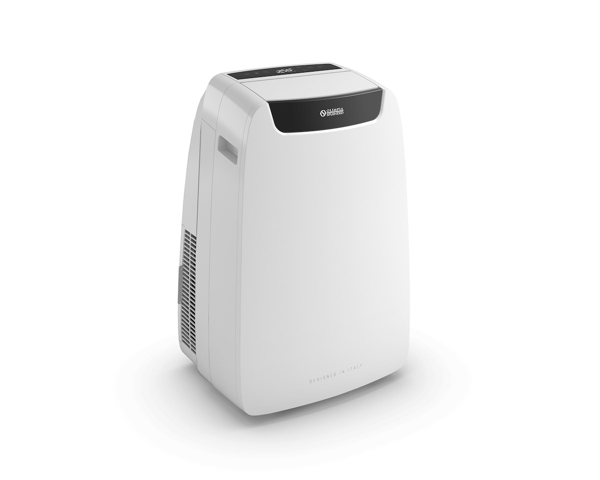SPLENDID DOLCECLIMAAIRPRO16NW Condizionatore Monoblocco 4.1kW Cl.A WiFi R290