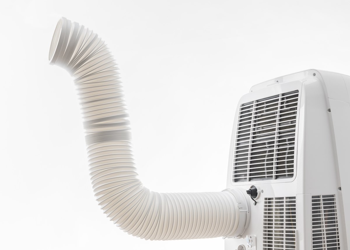 SPLENDID DOLCECLIMAAIRPRO16NW Condizionatore Monoblocco 4.1kW Cl.A WiFi R290 - immagine 2