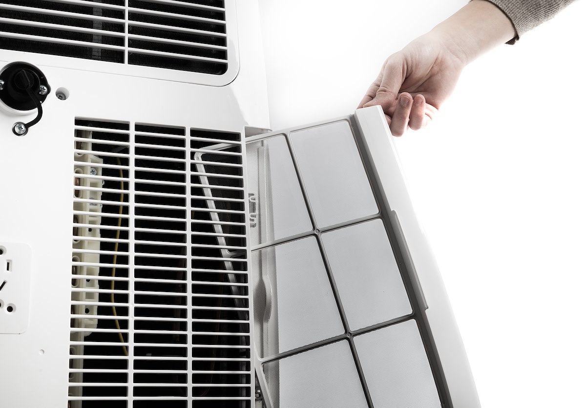 SPLENDID DOLCECLIMAAIRPRO16NW Condizionatore Monoblocco 4.1kW Cl.A WiFi R290 - immagine 3