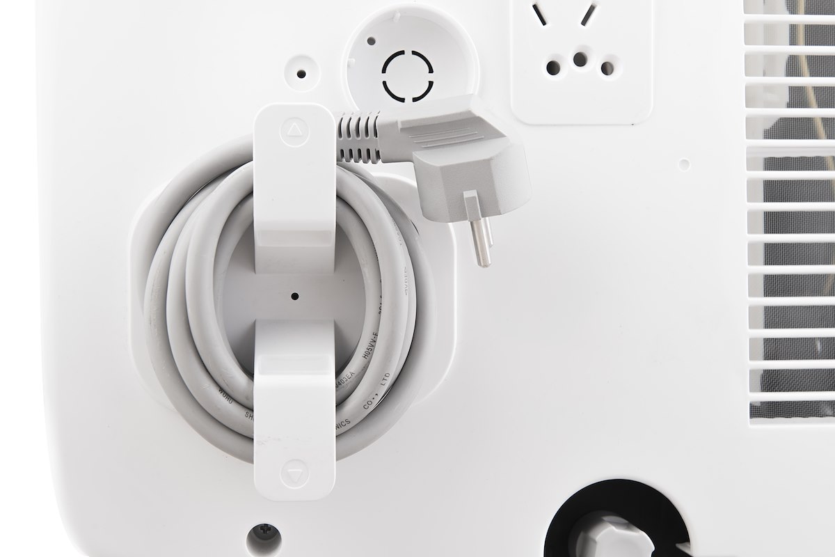 SPLENDID DOLCECLIMAAIRPRO16NW Condizionatore Monoblocco 4.1kW Cl.A WiFi R290 - immagine 4