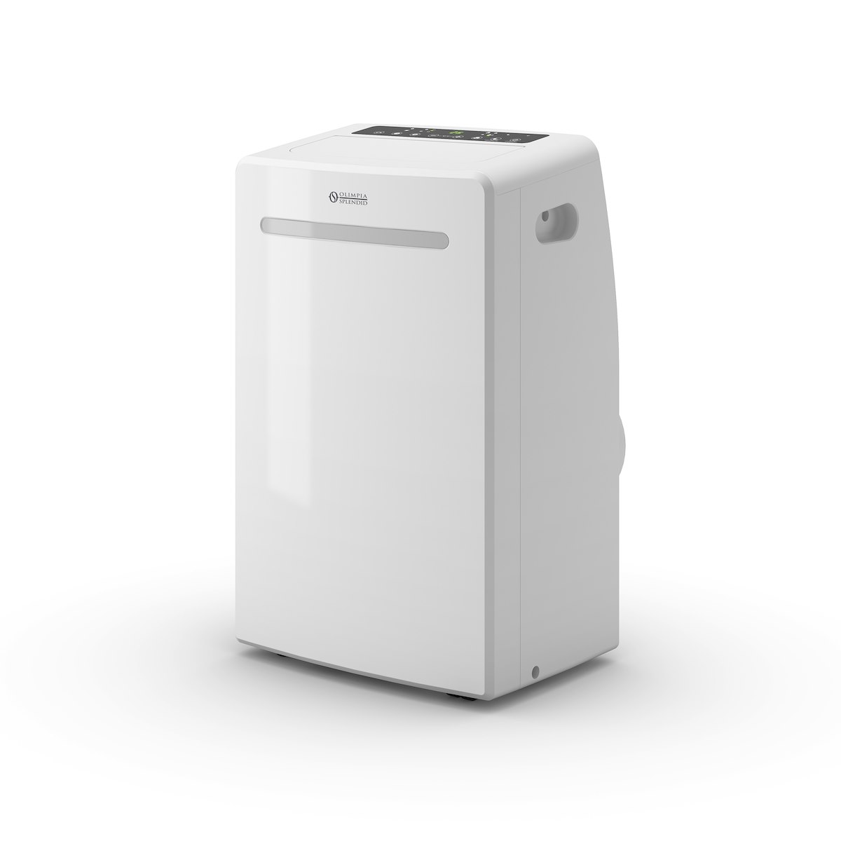 SPLENDID DOLCECLIMAAIRA12GNW Condizionatore Monoblocco 2.9kW Classe A WiFi Bianco