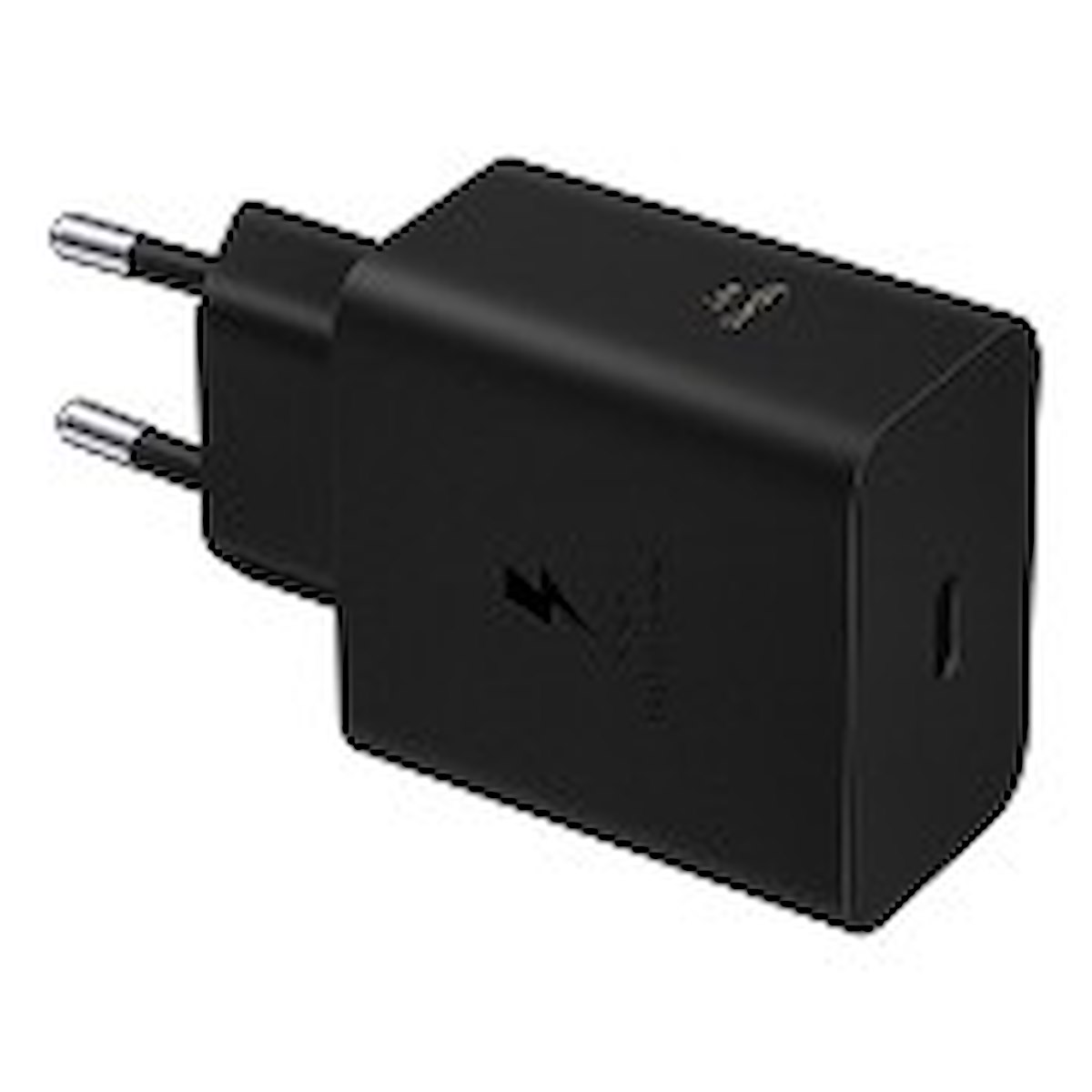 SAMSUNG EPT6010NBEGWW Caricabatterie Rete 60W Type-C Nero