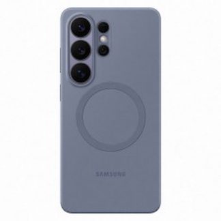 SAMSUNG EFES948CVEGWW Custodia M3 Silicone Magnet Blue Violet