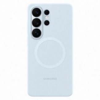 SAMSUNG EFES948CLEGWW Custodia M3 Silicone Magnet Light Blue