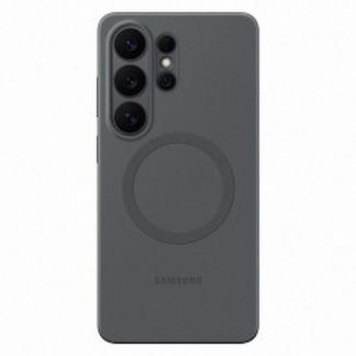 SAMSUNG EFES948CBEGWW Custodia M3 Silicone Magnetica Nera