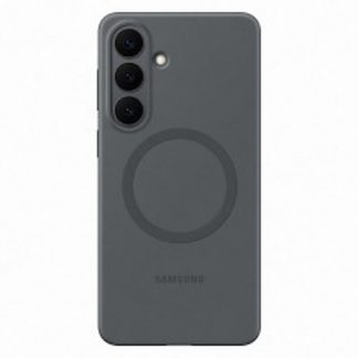 SAMSUNG EFES947CBEGWW Custodia M2 Silicone Magnetica Nera