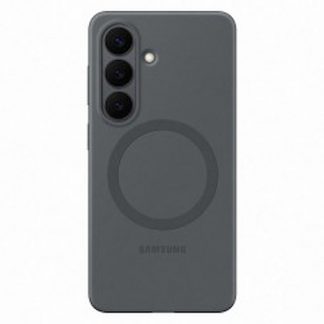 SAMSUNG EFES942CBEGWW Custodia Silicone Magnetica Nera