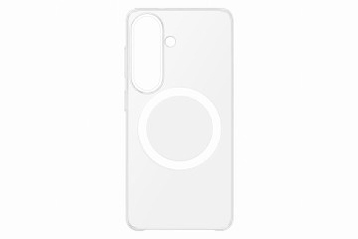 SAMSUNG EFCS948CTEGWW Custodia M3 Clear Magnet Transparency