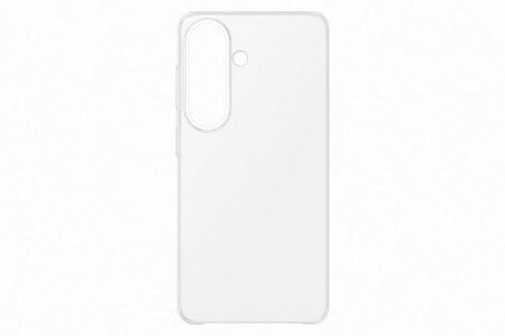 SAMSUNG EFQS948CTEGWW Custodia Clear Transparency M3