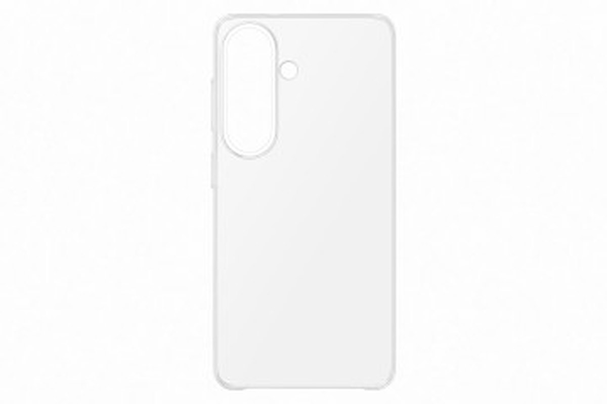 SAMSUNG EFQS947CTEGWW Custodia Clear Transparency M2
