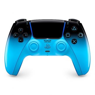 SONY ENTERTAINMENT 1000048535 PS5 DualSense Controller Wireless Icon Blue