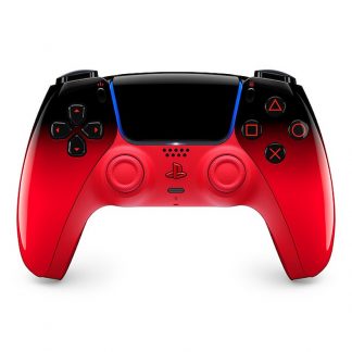 SONY ENTERTAINMENT 1000048530 Controller Wireless DualSense PS5 Techno Red