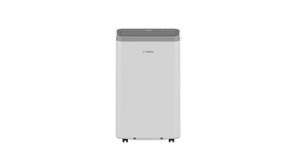BOSCH COOL5100 Condizionatore Monoblocco 3.4kW Cl.A+ C-Tubo Integrato Inverter