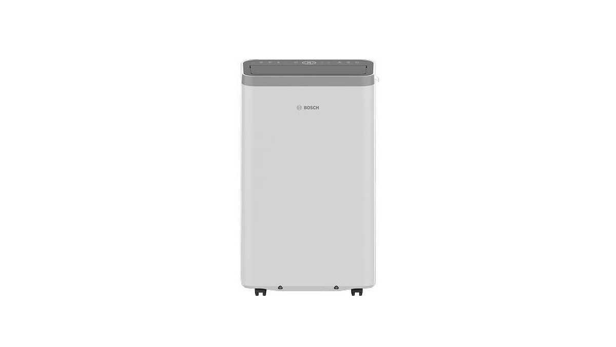 BOSCH COOL5100 Condizionatore Monoblocco 3.4kW Cl.A+ C-Tubo Integrato Inverter