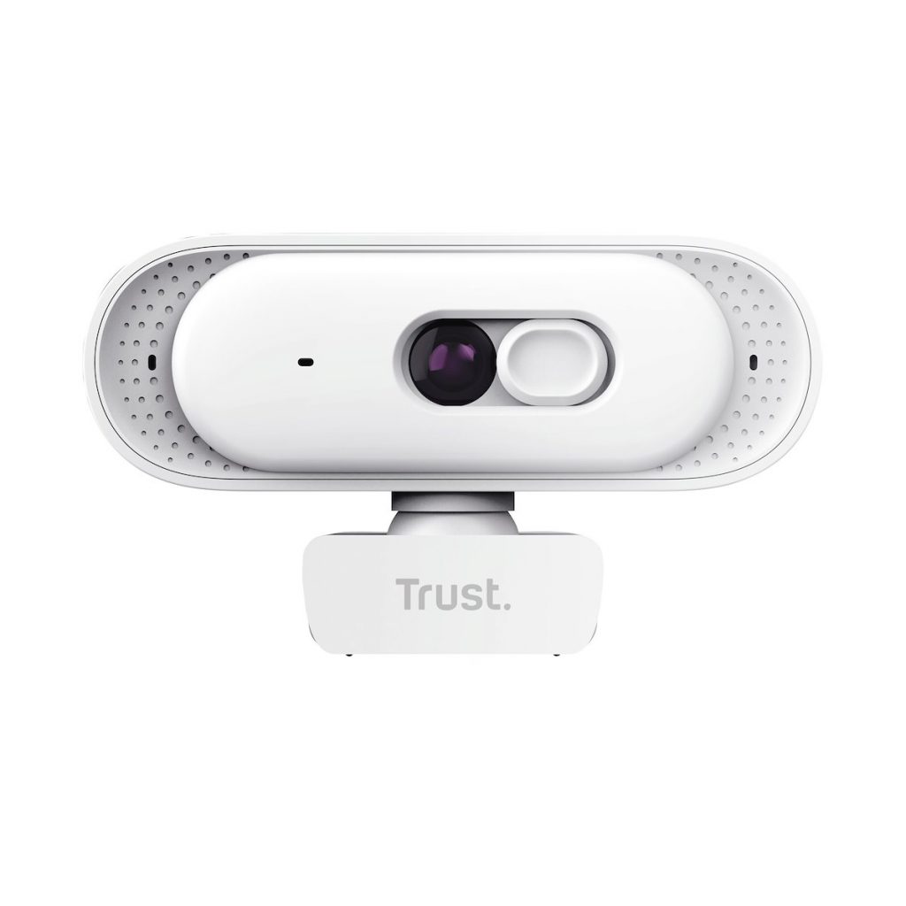 TRUST 26180 Tomar White 2K QHD