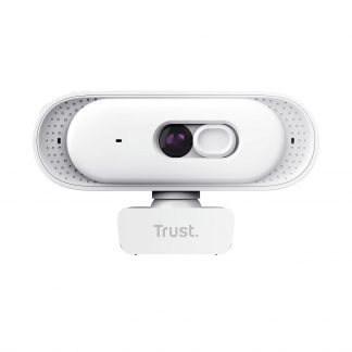 TRUST 26180 Tomar White 2K QHD