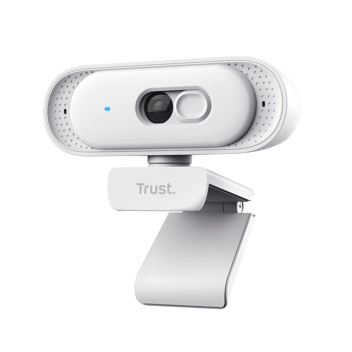 TRUST 26180 Tomar White 2K QHD - immagine 3